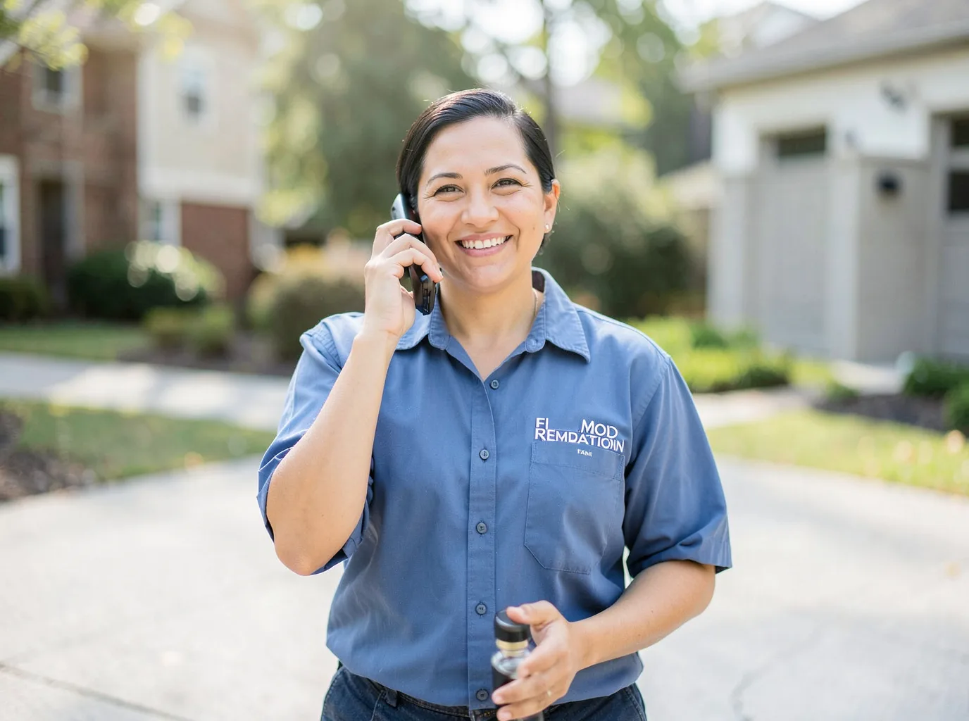 Mold Remediation Dublin, IN FAQs